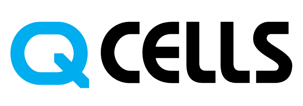 Q-Cells logo
